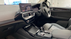 BMW X3 xDrive20i MHT xLine 5dr Step Auto Petrol Estate